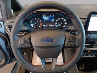 FORD Fiesta 5p 1.0 ecoboost h st-line 125cv
