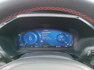 FORD Kuga 2.5 full hybrid st-line 2wd 190cv cvt