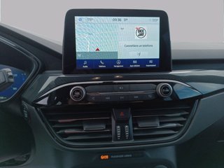 FORD Kuga 2.5 full hybrid st-line 2wd 190cv cvt
