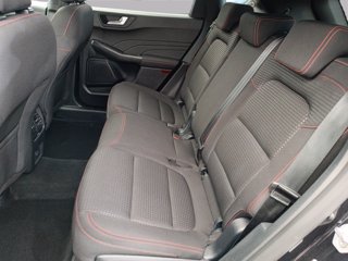 FORD Kuga 2.5 full hybrid st-line 2wd 190cv cvt