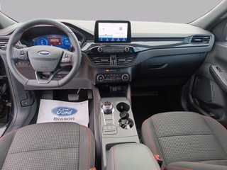 FORD Kuga 2.5 full hybrid st-line 2wd 190cv cvt