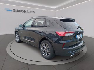 FORD Kuga 2.5 full hybrid st-line 2wd 190cv cvt