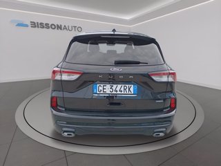 FORD Kuga 2.5 full hybrid st-line 2wd 190cv cvt