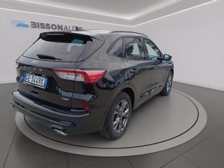 FORD Kuga 2.5 full hybrid st-line 2wd 190cv cvt