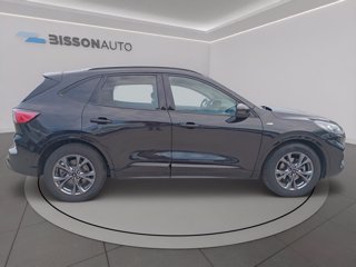 FORD Kuga 2.5 full hybrid st-line 2wd 190cv cvt