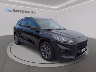 FORD Kuga 2.5 full hybrid st-line 2wd 190cv cvt