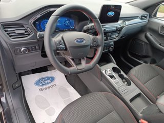 FORD Kuga 2.5 full hybrid st-line 2wd 190cv cvt