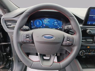 FORD Kuga 2.5 full hybrid st-line 2wd 190cv cvt