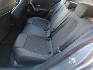 MERCEDES A 180 d sport auto