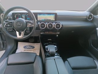 MERCEDES A 180 d sport auto