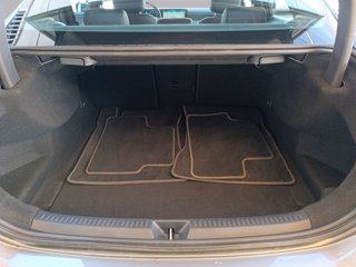 MERCEDES A 180 d sport auto