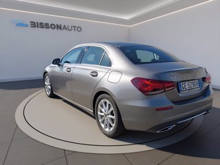 MERCEDES A 180 d sport auto