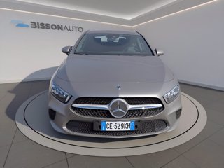 MERCEDES A 180 d sport auto