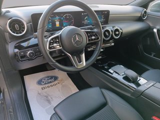 MERCEDES A 180 d sport auto