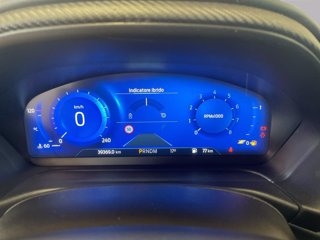 FORD Puma 1.0 ecoboost h st-line vignale s&s 155cv auto
