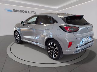 FORD Puma 1.0 ecoboost h st-line vignale s&s 155cv auto