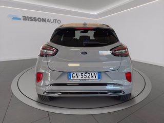 FORD Puma 1.0 ecoboost h st-line vignale s&s 155cv auto