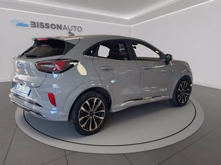 FORD Puma 1.0 ecoboost h st-line vignale s&s 155cv auto