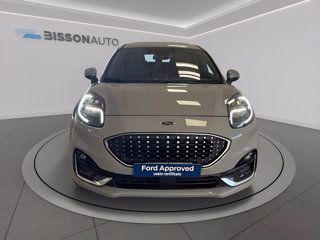 FORD Puma 1.0 ecoboost h st-line vignale s&s 155cv auto
