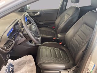 FORD Puma 1.0 ecoboost h st-line vignale s&s 155cv auto