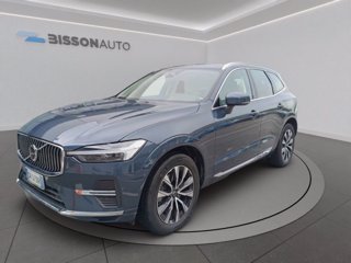 VOLVO Xc60 2.0 b4 plus bright awd auto