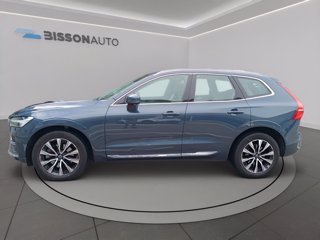 VOLVO Xc60 2.0 b4 plus bright awd auto