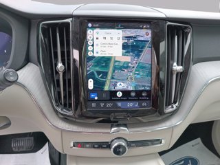 VOLVO Xc60 2.0 b4 plus bright awd auto