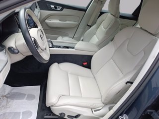 VOLVO Xc60 2.0 b4 plus bright awd auto
