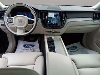 VOLVO Xc60 2.0 b4 plus bright awd auto