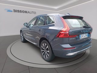VOLVO Xc60 2.0 b4 plus bright awd auto