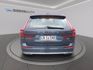 VOLVO Xc60 2.0 b4 plus bright awd auto