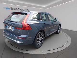 VOLVO Xc60 2.0 b4 plus bright awd auto
