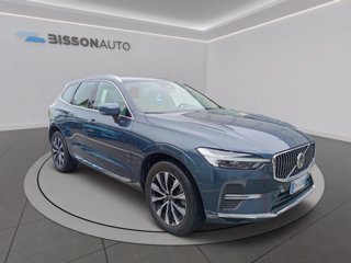 VOLVO Xc60 2.0 b4 plus bright awd auto