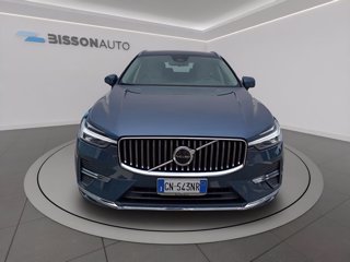 VOLVO Xc60 2.0 b4 plus bright awd auto