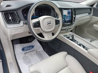 VOLVO Xc60 2.0 b4 plus bright awd auto