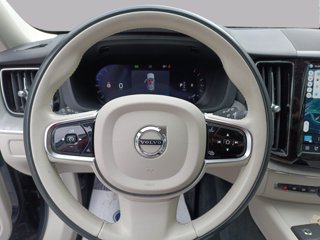 VOLVO Xc60 2.0 b4 plus bright awd auto