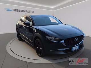 MAZDA Cx-30 2.0 m-hybrid homura 2wd 150cv 6mt