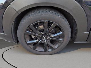 MAZDA Cx-30 2.0 m-hybrid homura 2wd 150cv 6mt