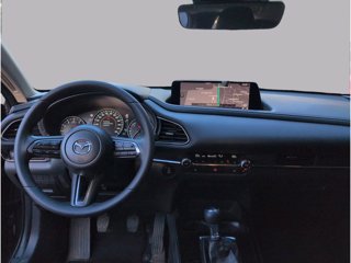 MAZDA Cx-30 2.0 m-hybrid homura 2wd 150cv 6mt