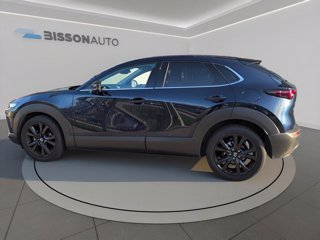 MAZDA Cx-30 2.0 m-hybrid homura 2wd 150cv 6mt