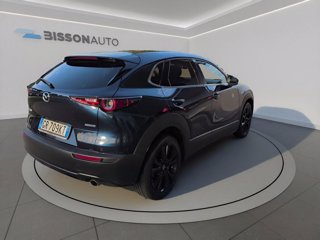 MAZDA Cx-30 2.0 m-hybrid homura 2wd 150cv 6mt
