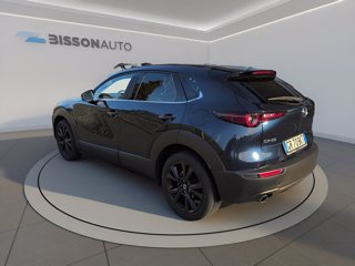 MAZDA Cx-30 2.0 m-hybrid homura 2wd 150cv 6mt
