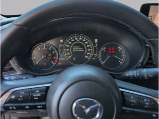 MAZDA Cx-30 2.0 m-hybrid homura 2wd 150cv 6mt