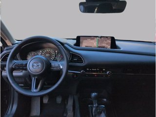 MAZDA Cx-30 2.0 m-hybrid homura 2wd 150cv 6mt