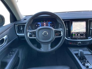 VOLVO V60 Plus, B4 Mild hybrid, Diesel, Dark