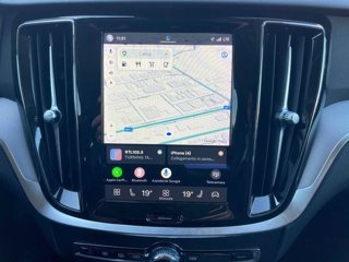 VOLVO V60 Plus, B4 Mild hybrid, Diesel, Dark
