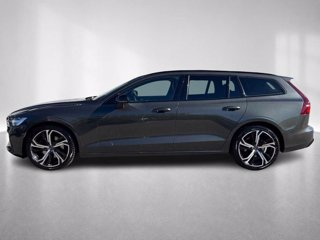 VOLVO V60 Plus, B4 Mild hybrid, Diesel, Dark