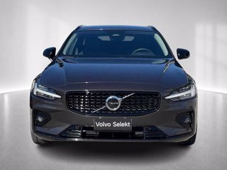 VOLVO V60 Plus, B4 Mild hybrid, Diesel, Dark