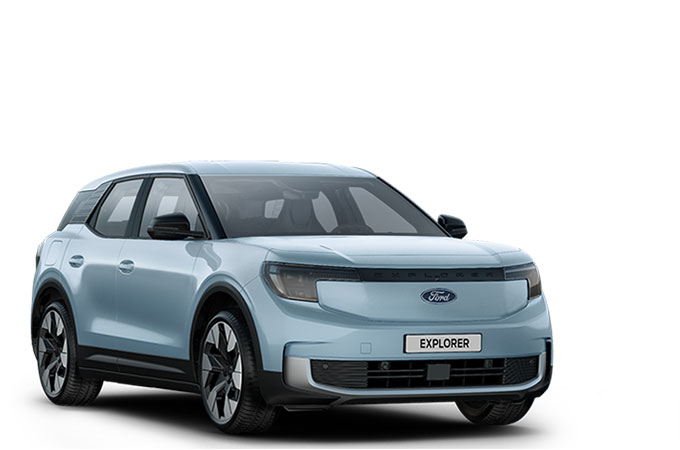 Nuova Explorer Imm Gamma 450