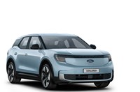 Nuova Explorer Imm Gamma 450